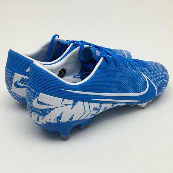 Nike Mercurial Vapor 13 Academy FG / MG Soccer Cle - Picture 5 of 11